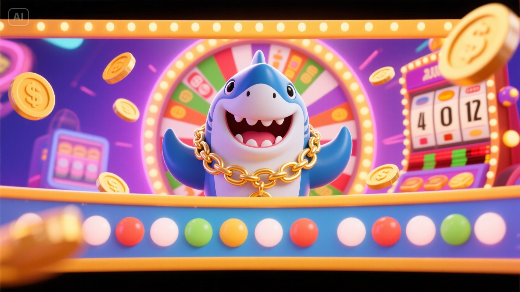 JohnSlotsDeposit once and enjoy triple rewards! With a 200% bonus for new users, Pakistani gamers can win more and play smarter on our top-rated casino platform.