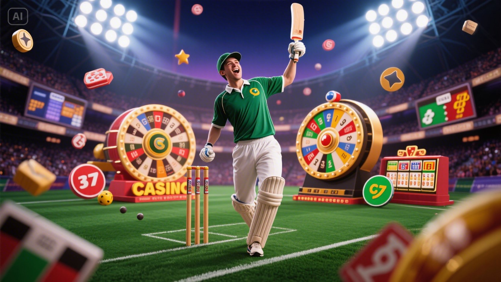 JohnSlotsMake your first deposit today and receive 200% instantly! Pakistan’s casino lovers can play slots, blackjack, and live dealer games with safe local transactions.