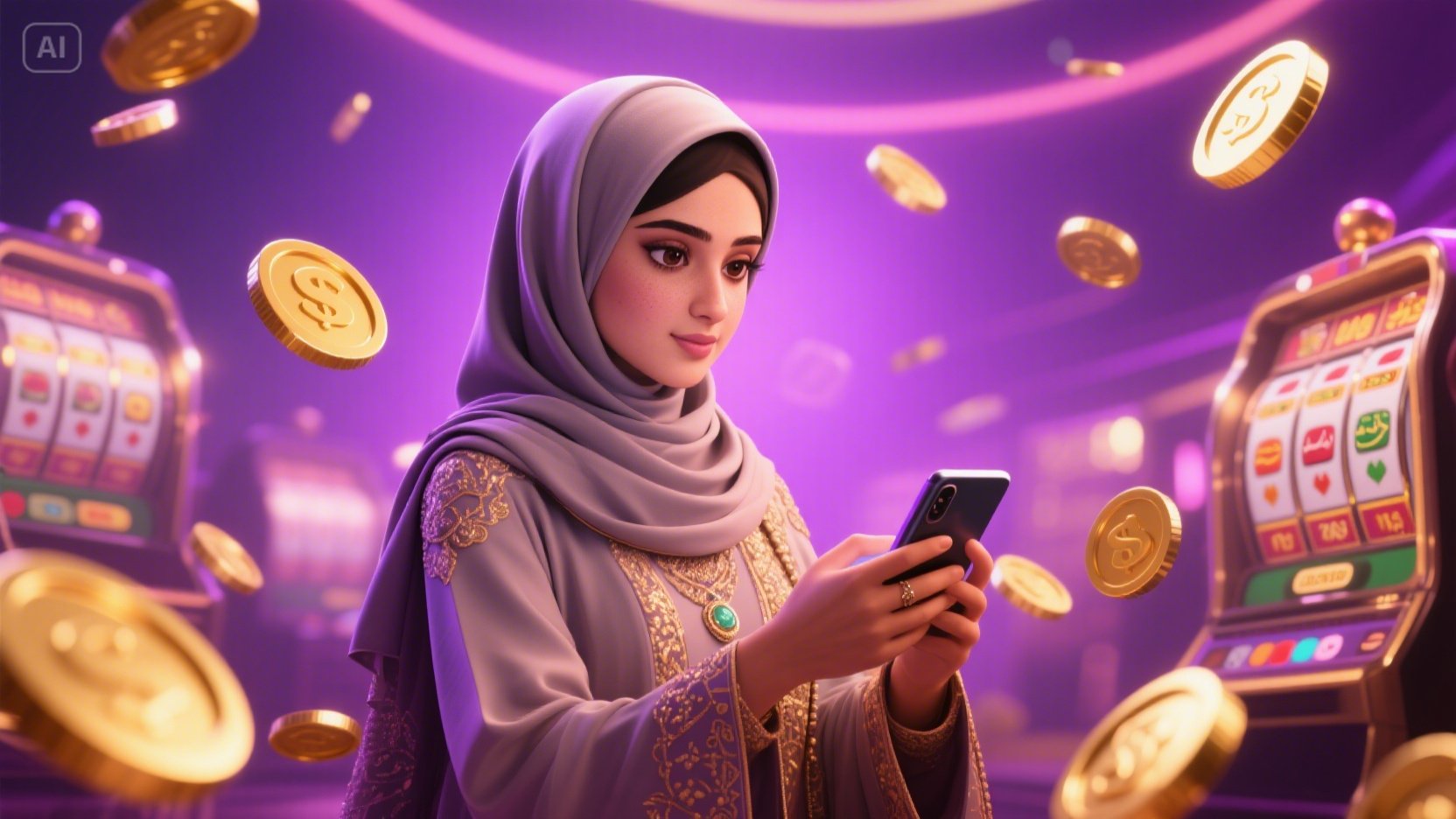 Casino JohnSlots desktop and mobile interfaces