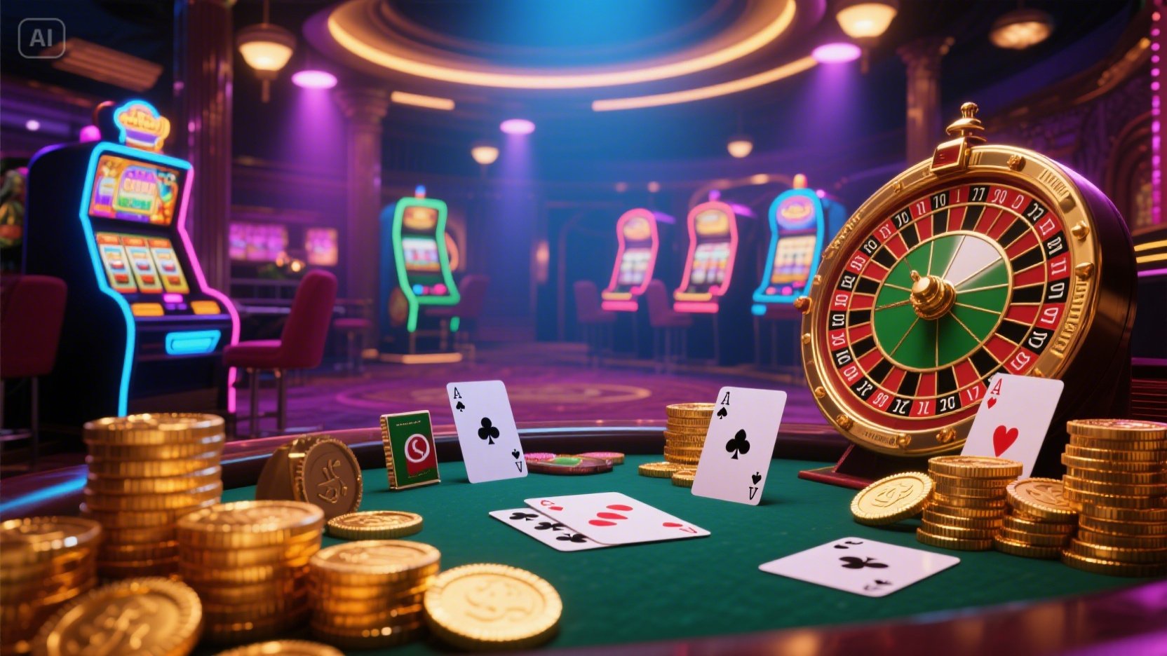 Casino JohnSlots desktop and mobile interfaces