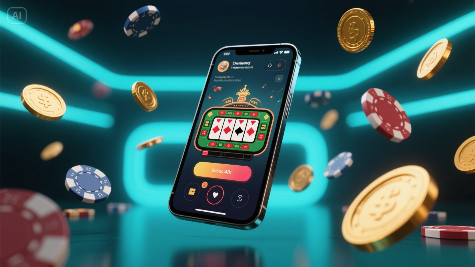 Casino JohnSlots desktop and mobile interfaces