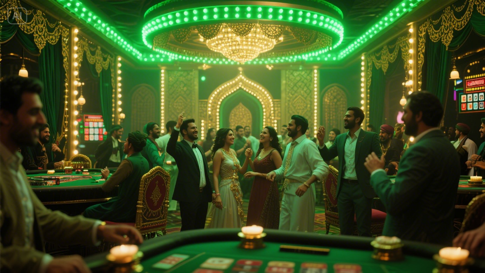 Casino JohnSlots desktop and mobile interfaces