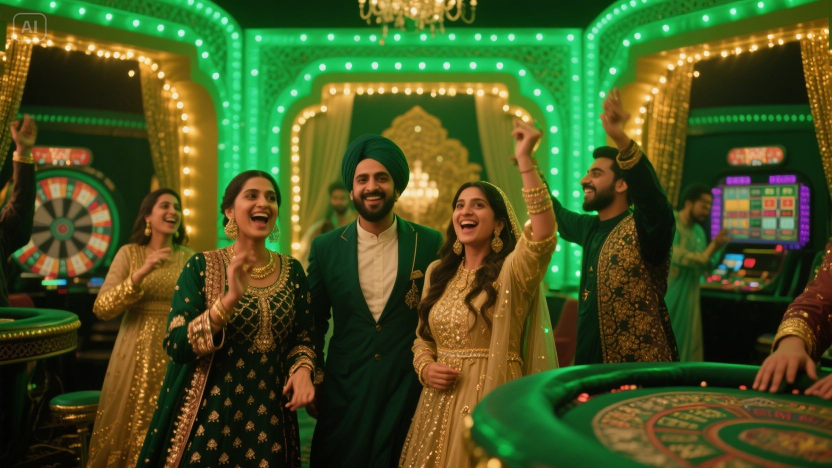 Registration at JohnSlots Casino