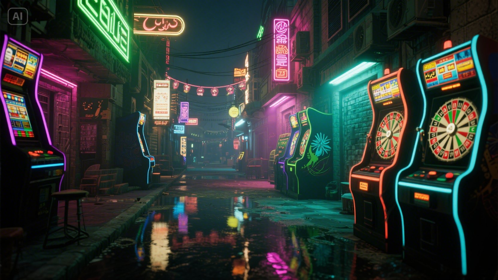 Registration at JohnSlots Casino