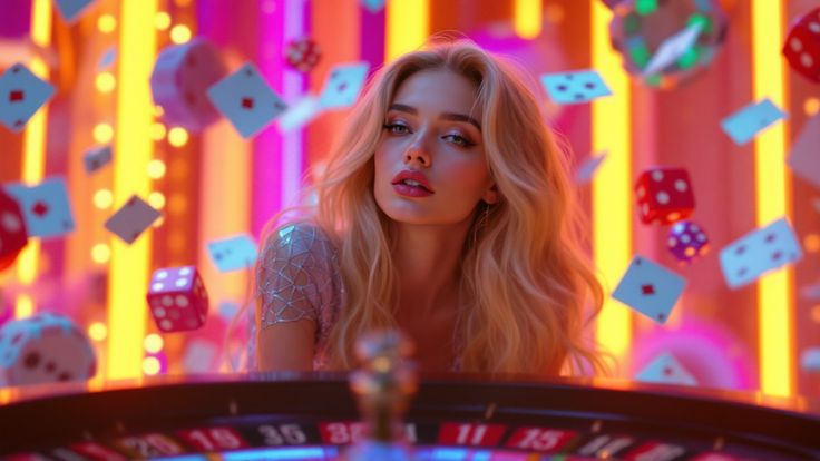 JohnSlots پاکستان ریئل منی گیمز